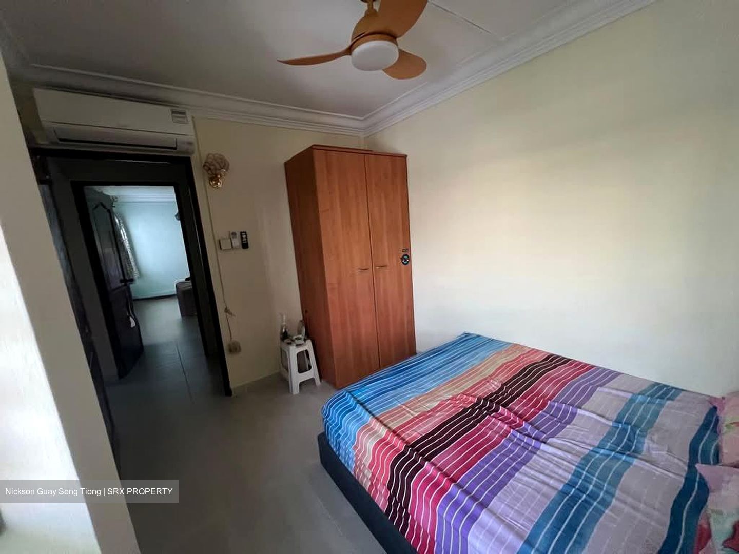 Blk 669B Jurong West Street 64 (Jurong West), HDB 4 Rooms #587232231